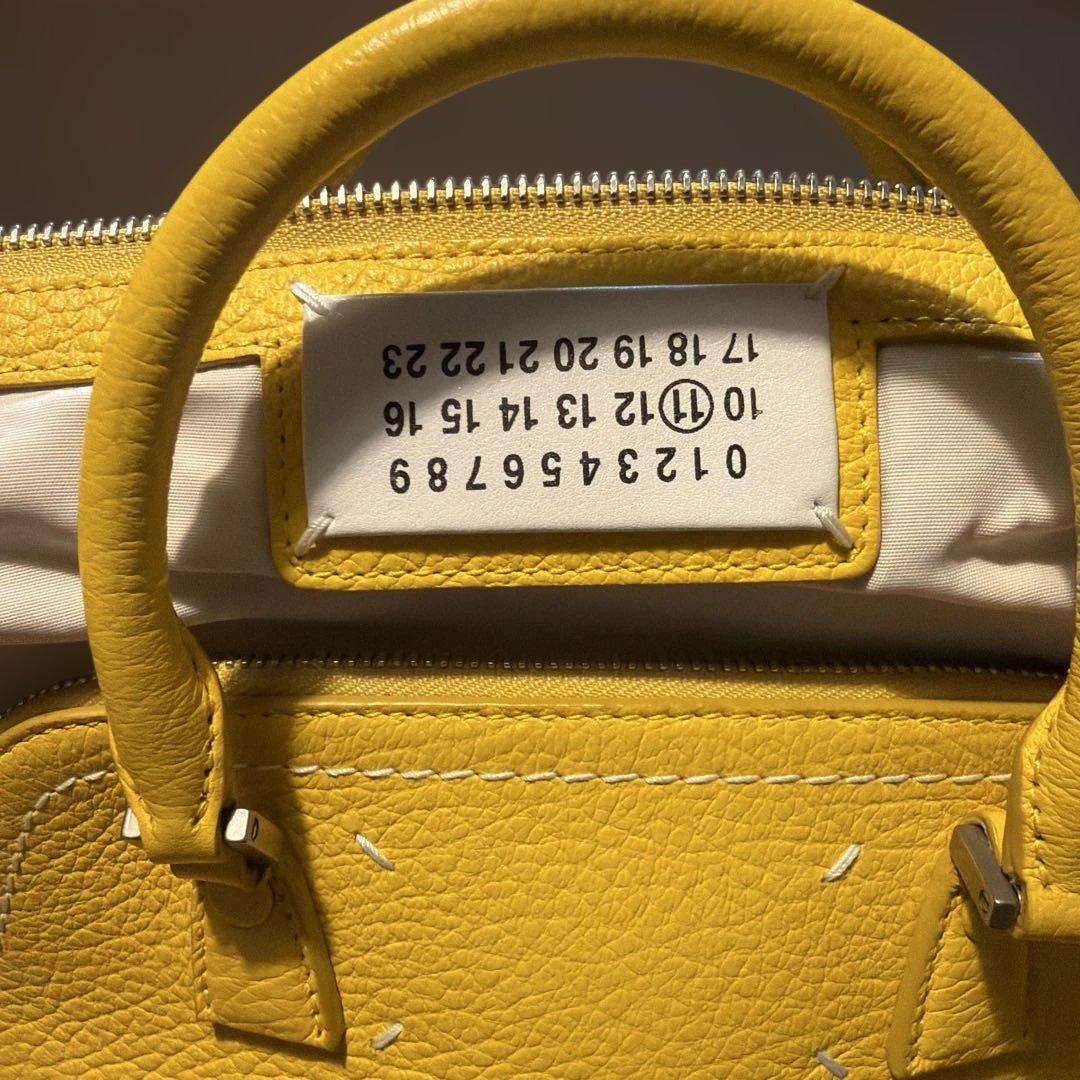 Maison Margiela Handbags 5Ac Medium