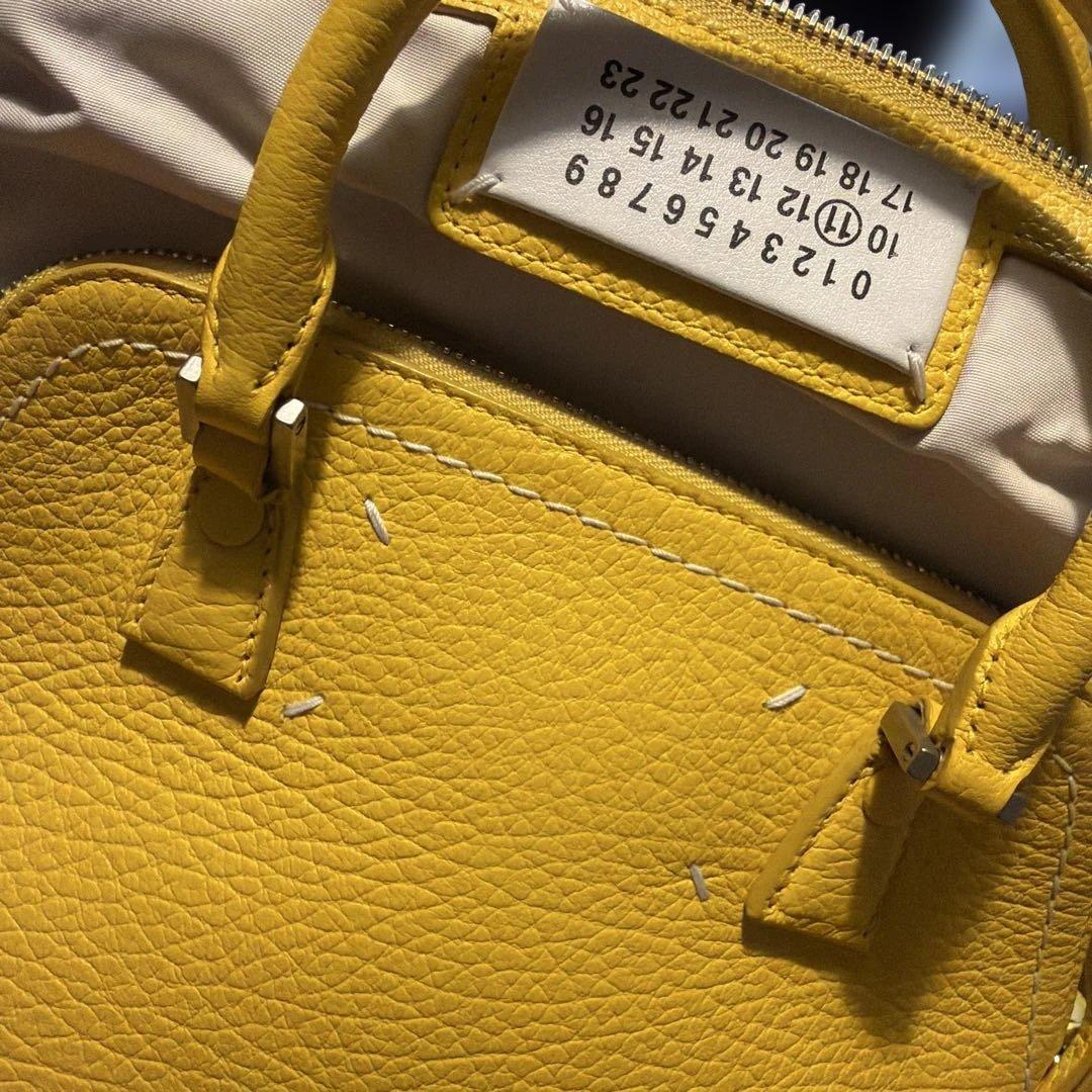 Maison Margiela Handbags 5Ac Medium