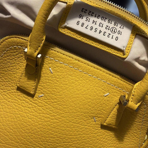 Maison Margiela Handbags 5Ac Medium
