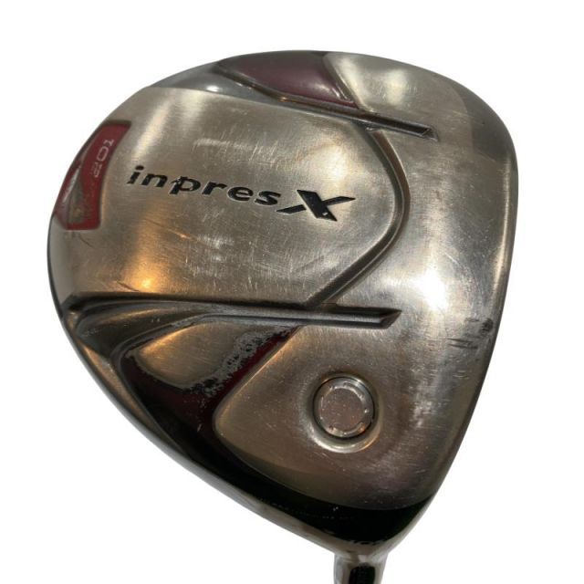 Driver Inpres X D201 Type S 10 Dr Orbit Mbx-410D Sr) C