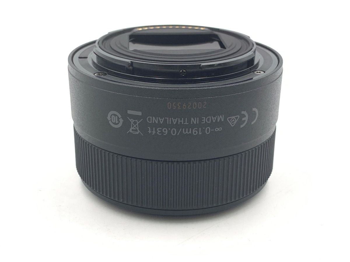 Lens (Single Focus) Nikkor Z F/2.8
