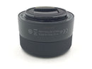 Lens (Single Focus) Nikkor Z F/2.8