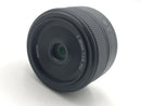 Lens (Single Focus) Nikkor Z F/2.8