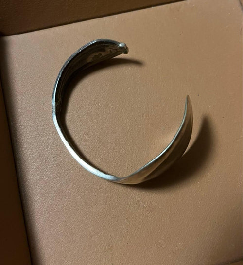 Tiffany Bangle Wristband