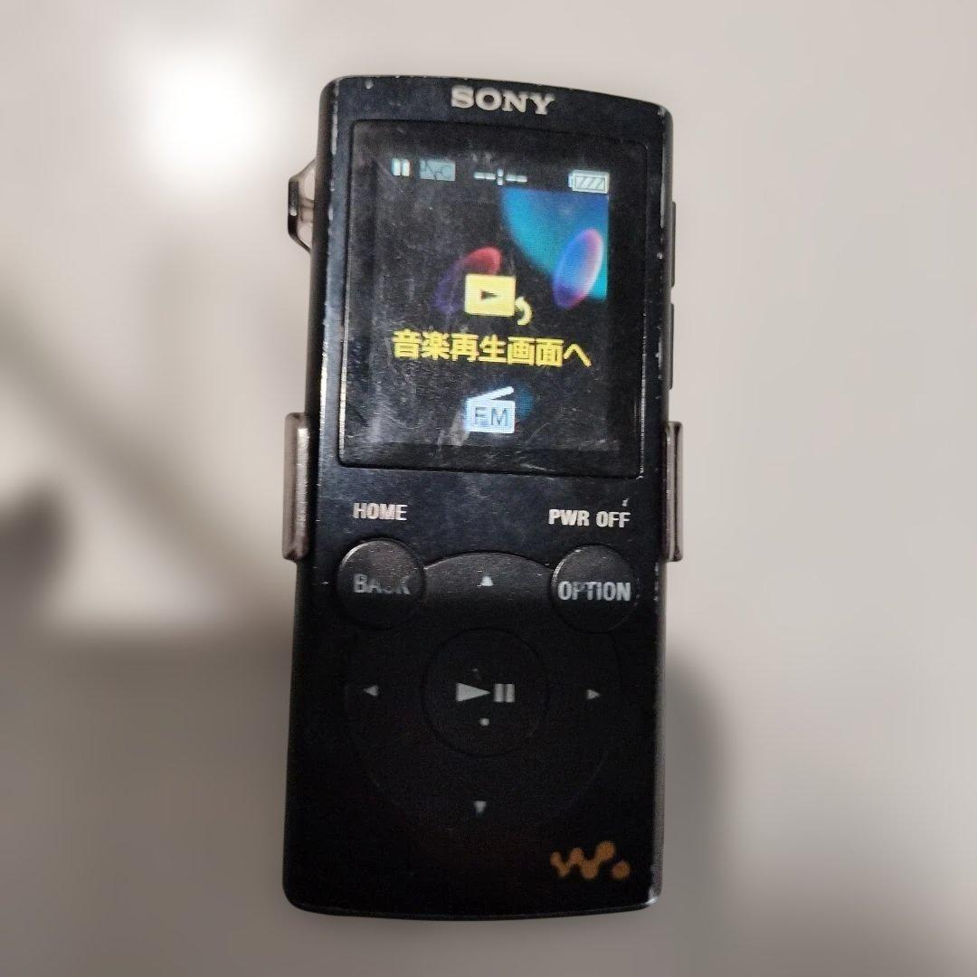 Others Sony Nw-E062 Walkman