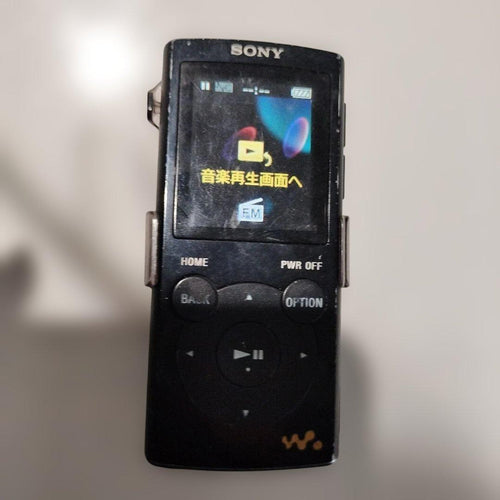 Others Sony Nw-E062 Walkman