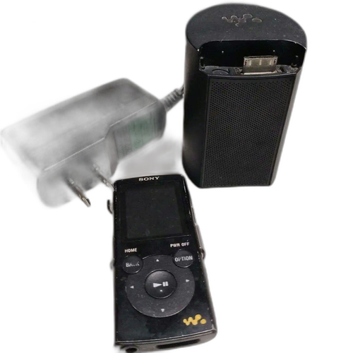 Others Sony Nw-E062 Walkman