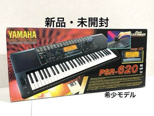 Yamaha Keyboard Electronic Piano F038 Psr-620