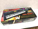 Yamaha Keyboard Electronic Piano F038 Psr-620