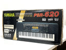 Yamaha Keyboard Electronic Piano F038 Psr-620