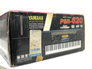 Yamaha Keyboard Electronic Piano F038 Psr-620
