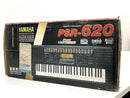 Yamaha Keyboard Electronic Piano F038 Psr-620