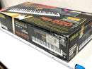 Yamaha Keyboard Electronic Piano F038 Psr-620