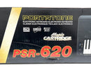 Yamaha Keyboard Electronic Piano F038 Psr-620