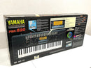 Yamaha Keyboard Electronic Piano F038 Psr-620