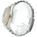 Rolex Others 10P 16233G(X) K18Yg/Ss