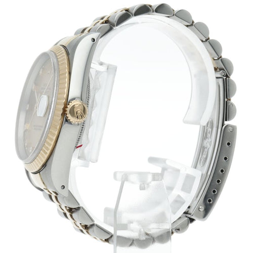 Rolex Others 10P 16233G(X) K18Yg/Ss