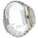 Rolex Others 10P 16233G(X) K18Yg/Ss