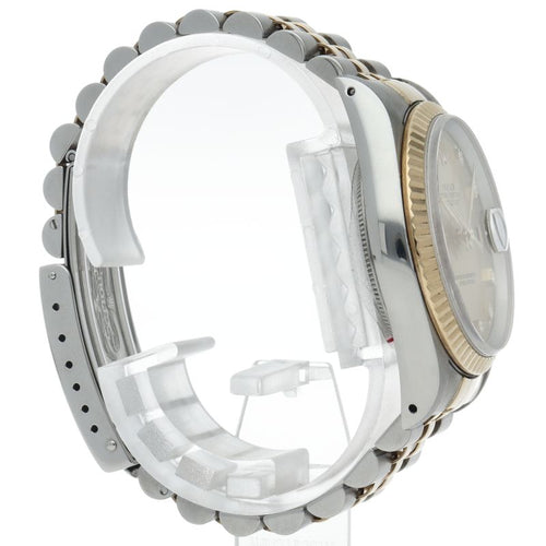 Rolex Others 10P 16233G(X) K18Yg/Ss