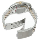 Rolex Others 10P 16233G(X) K18Yg/Ss