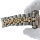 Rolex Others 10P 16233G(X) K18Yg/Ss