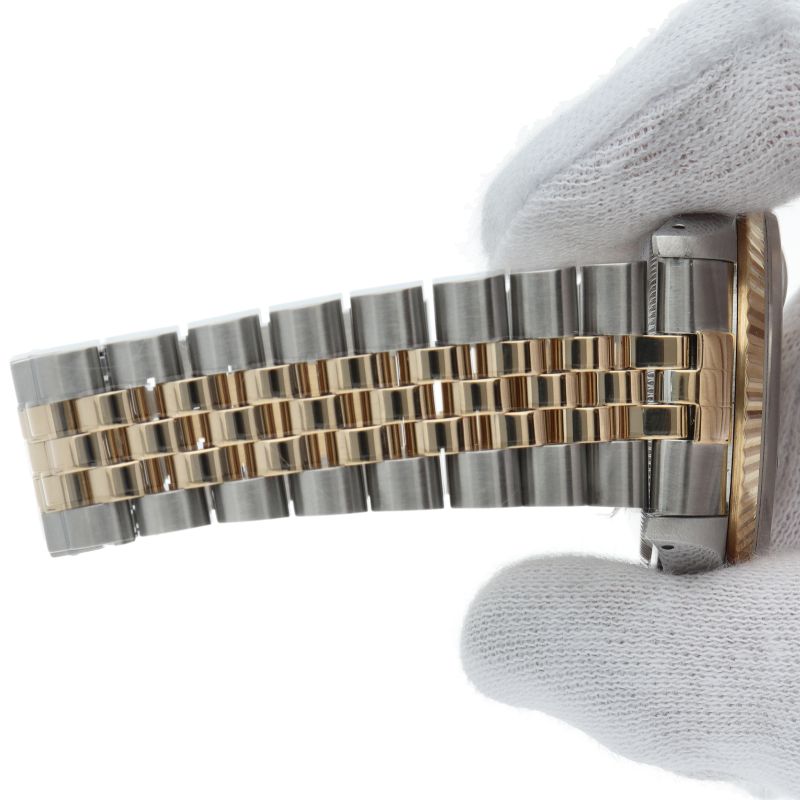 Rolex Others 10P 16233G(X) K18Yg/Ss