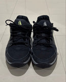 Nike Shoes (Men) Ja2 12:Am Black Grey