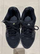 Nike Shoes (Men) Ja2 12:Am Black Grey