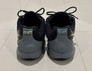 Nike Shoes (Men) Ja2 12:Am Black Grey