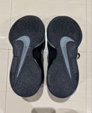 Nike Shoes (Men) Ja2 12:Am Black Grey
