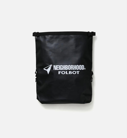 Neighborhood Rucksacks Backpacks Nh X Folbot Waterproof Dry Bag