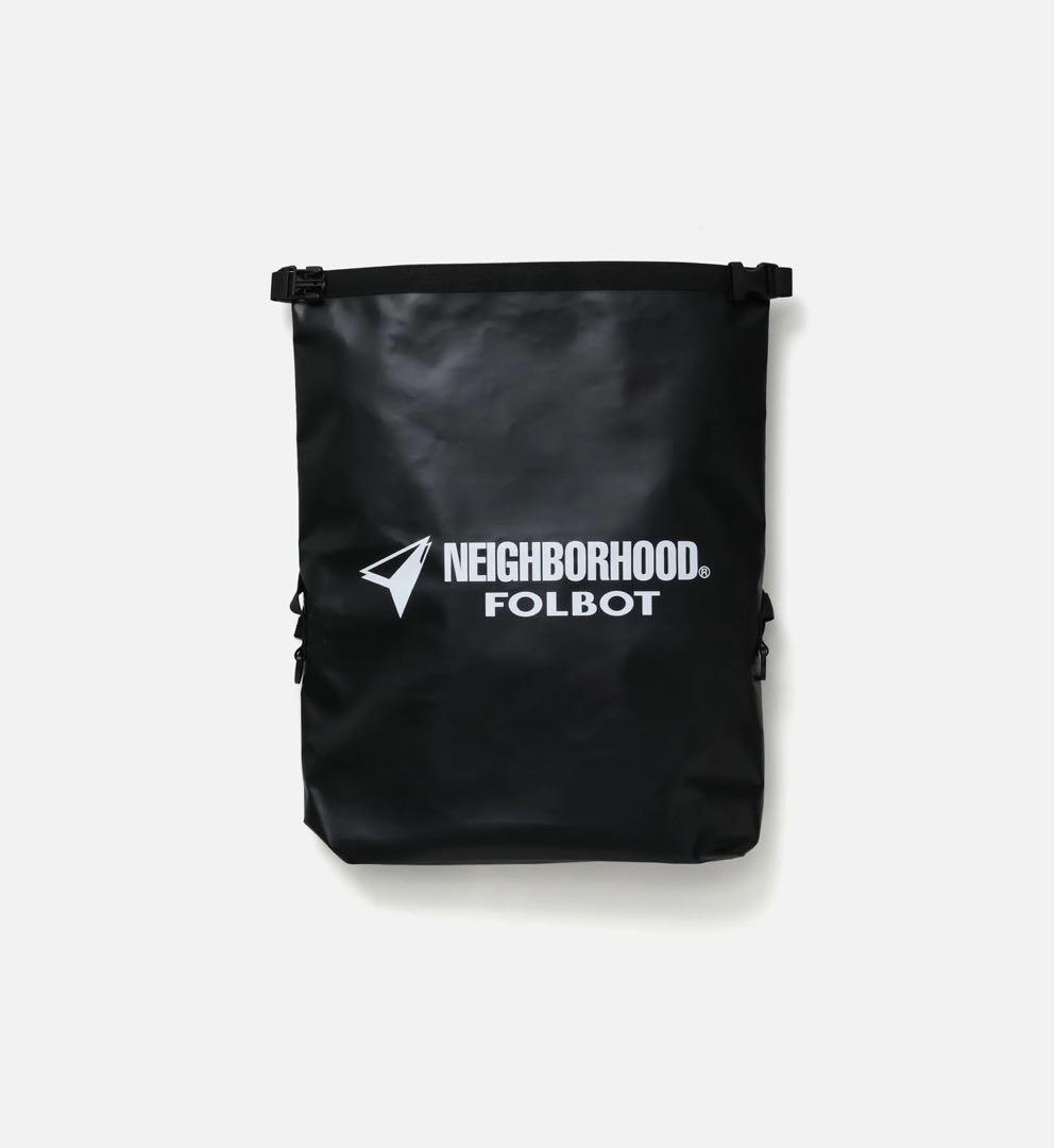 Neighborhood Rucksacks Backpacks Nh X Folbot Waterproof Dry Bag