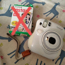 Fujifilm Instant Cameras Instax Mini 25