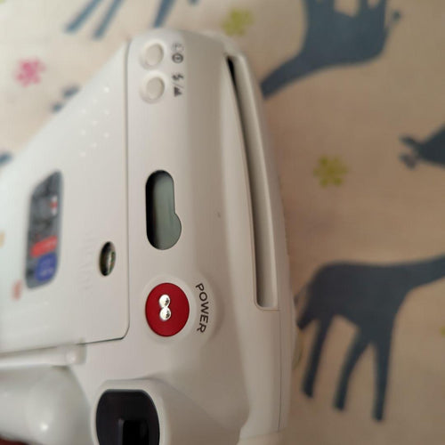 Fujifilm Instant Cameras Instax Mini 25