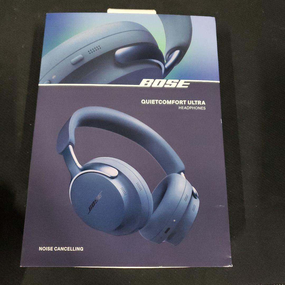 Wireless Headphones G132Bose Quietcomfortultra Le