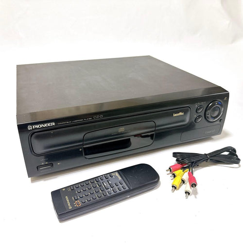 Pioneer Other Cld-Z1