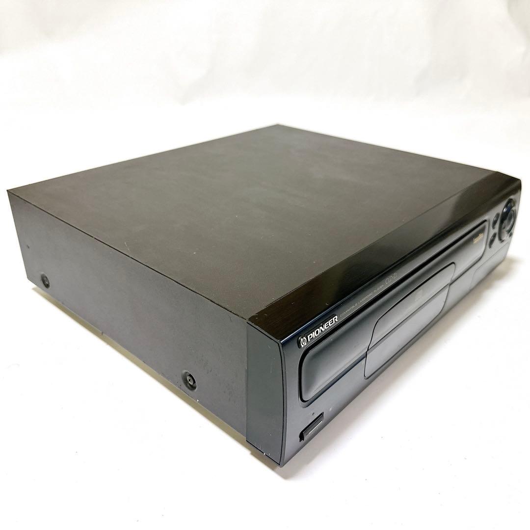 Pioneer Other Cld-Z1