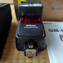 Nikon Flash Sb-600