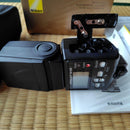 Nikon Flash Sb-600