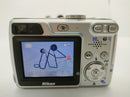 Compact Digital Cameras Nikon Coolpix 7900
