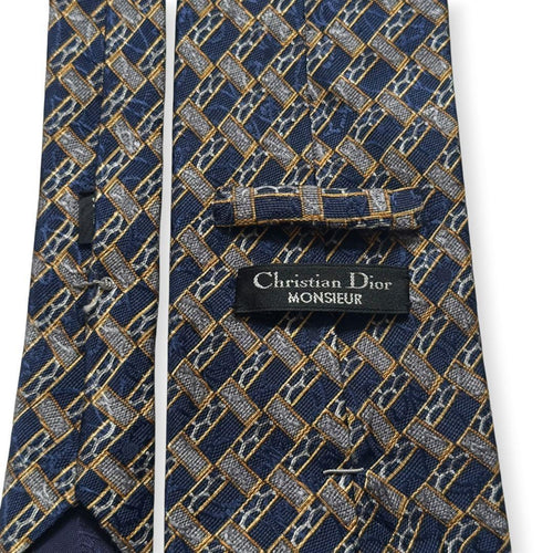 Christian Dior Ties