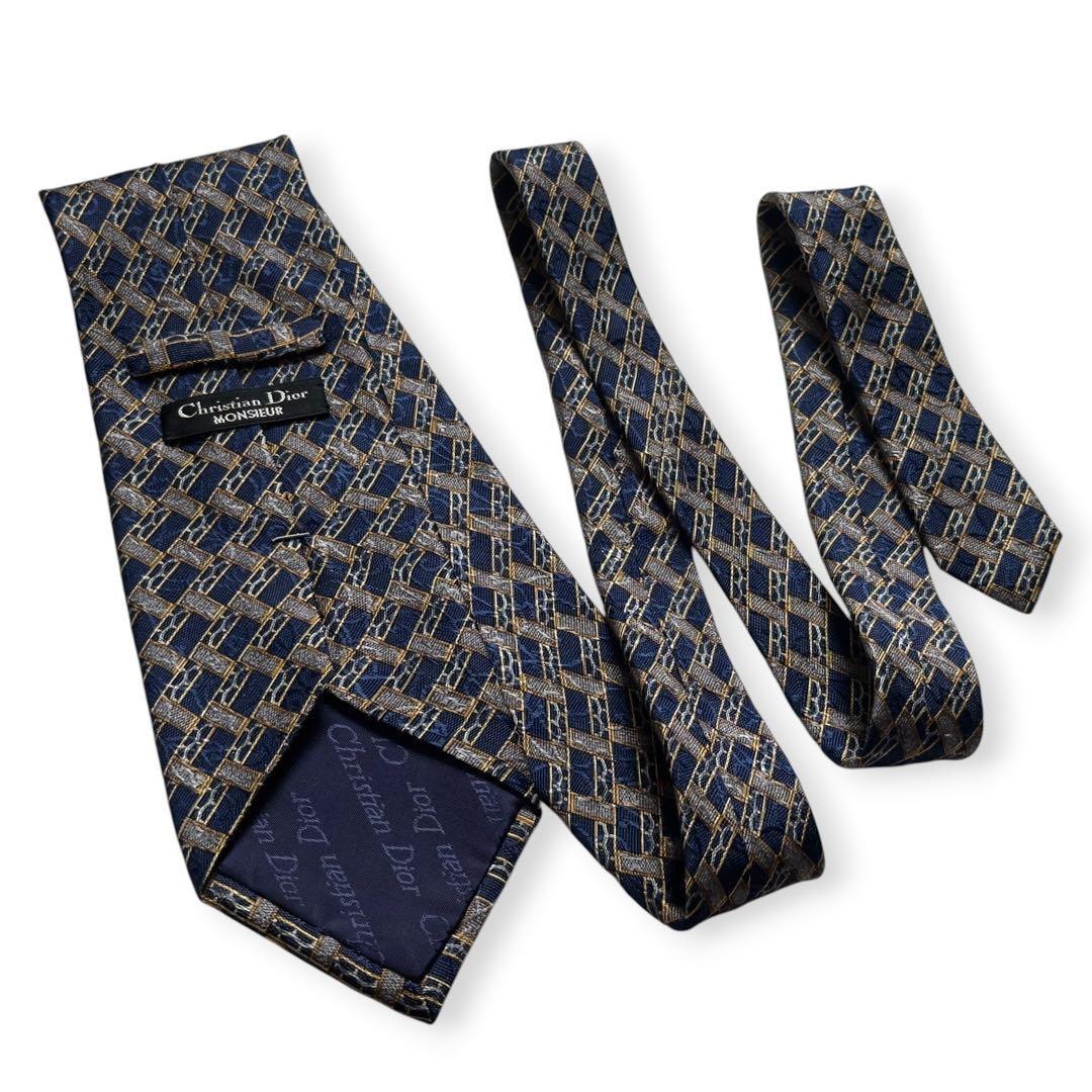 Christian Dior Ties
