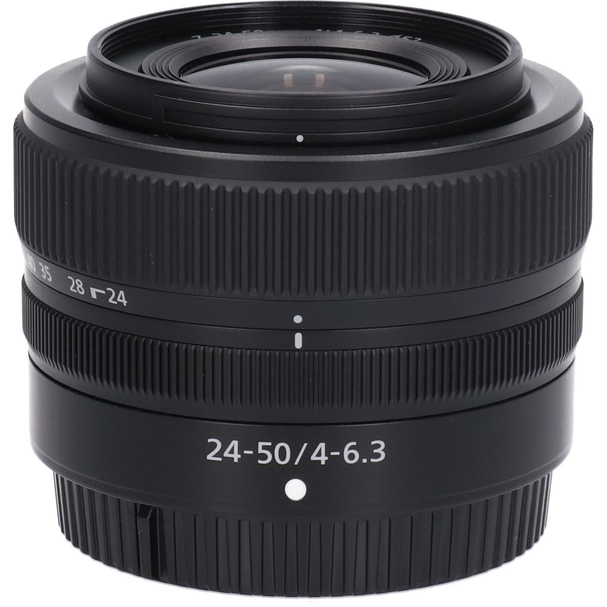 Nikon Lens (Single Focus)