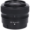 Nikon Lens (Single Focus)