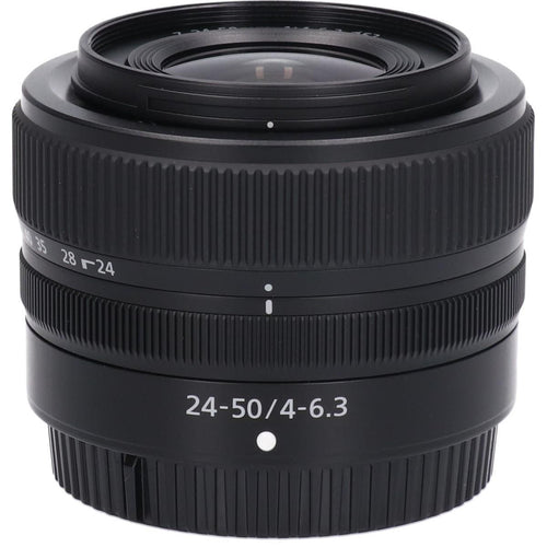 Nikon Lens (Single Focus)