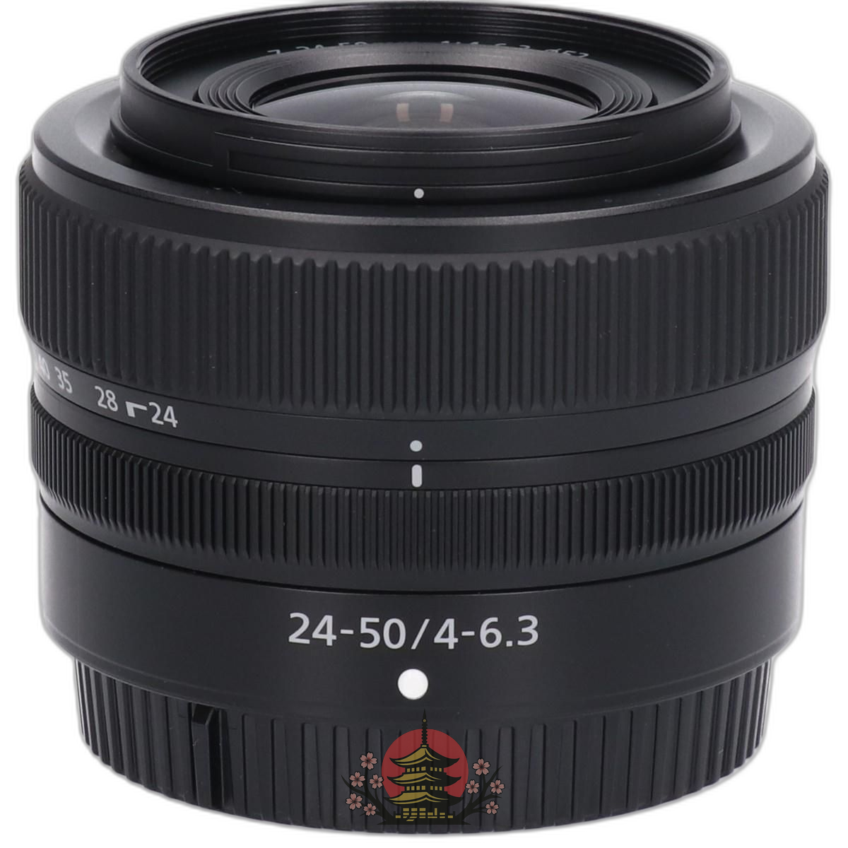 Nikon Lens (Single Focus)