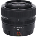 Nikon Lens (Single Focus)