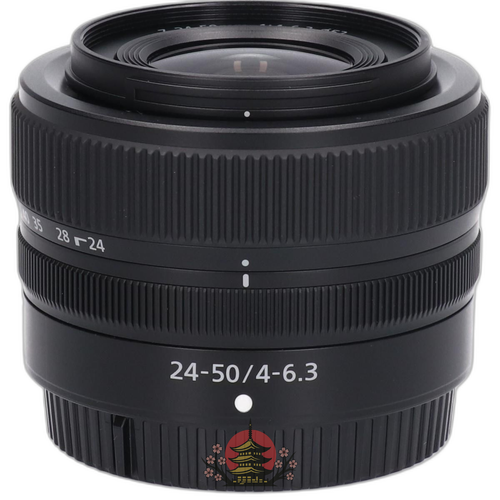 Nikon Lens (Single Focus)