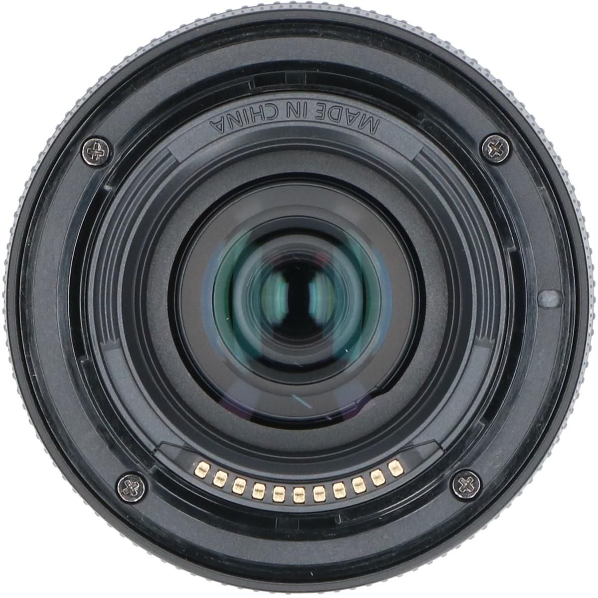 Nikon Lens (Single Focus)