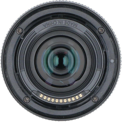 Nikon Lens (Single Focus)